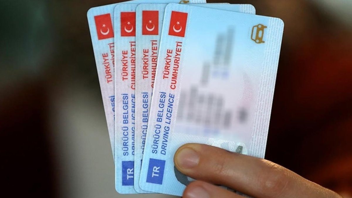 TBMM'de kabul edildi: Bu kuralları ihlal edenin ehliyeti iptal olacak