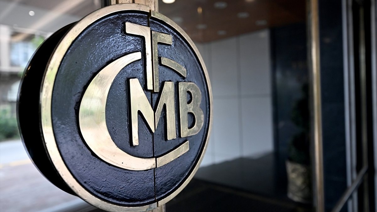 TCMB: Temmuz ayında piyasa katılımcılarının enflasyon beklentisi: Yüzde 29,21