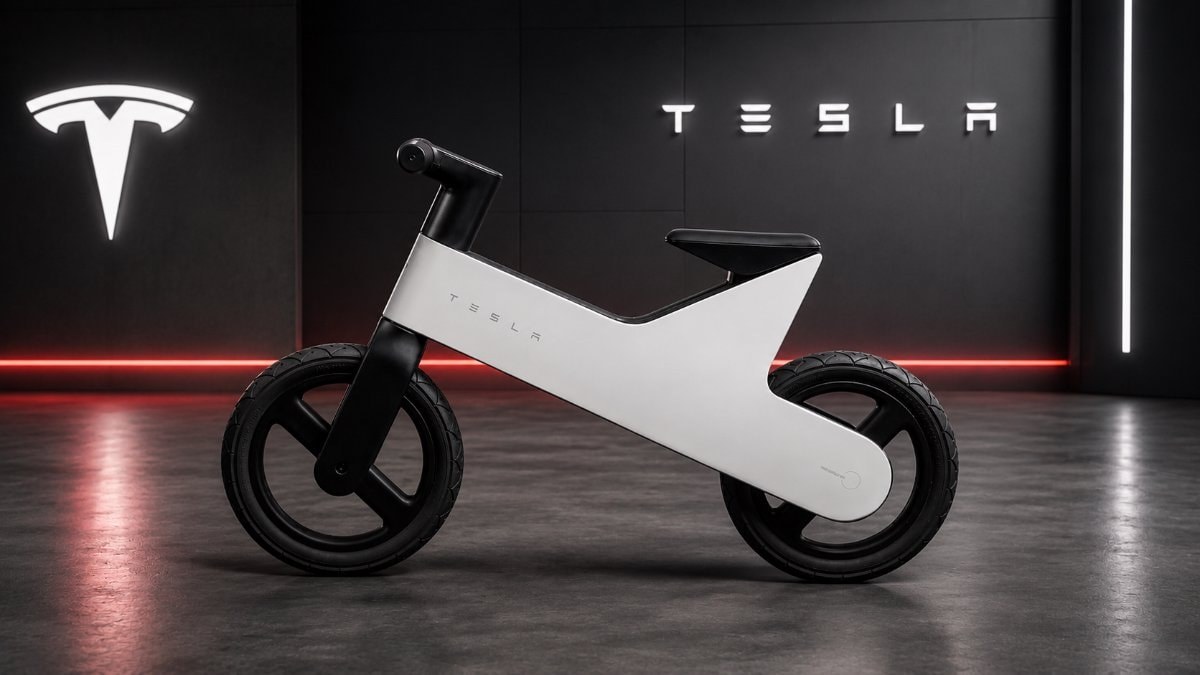 Tesla, bisiklet üretti: İşte fiyatı