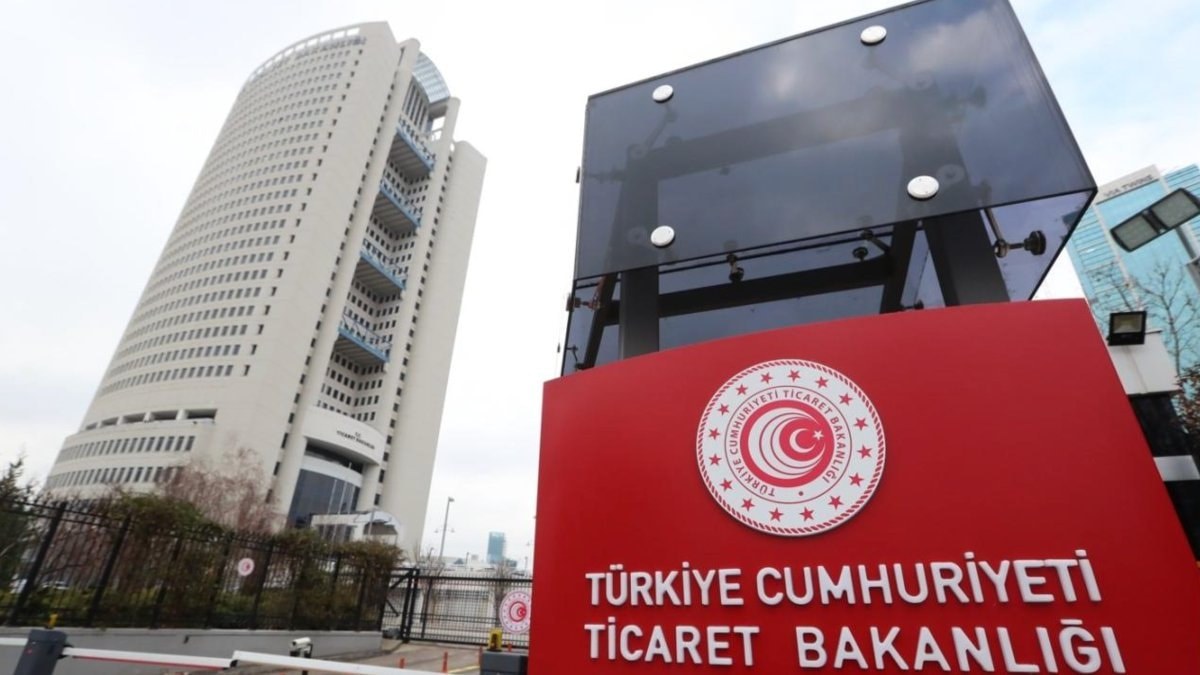 Ticaret Bakanlığı paylaştı: 2026'da gümrüklerde yaklaşık 63 milyar liralık kaçakçılık yakalandı