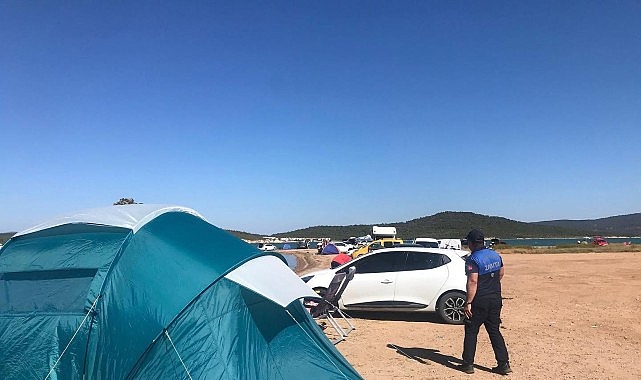 UKOME'den yol kenarına park yasağı kararı