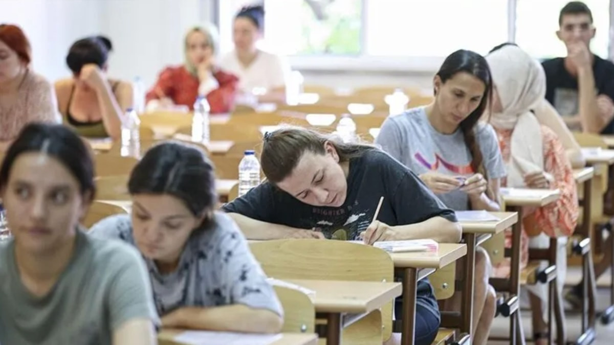 2026-KPSS Ortaöğretim başvuruları bugün başladı