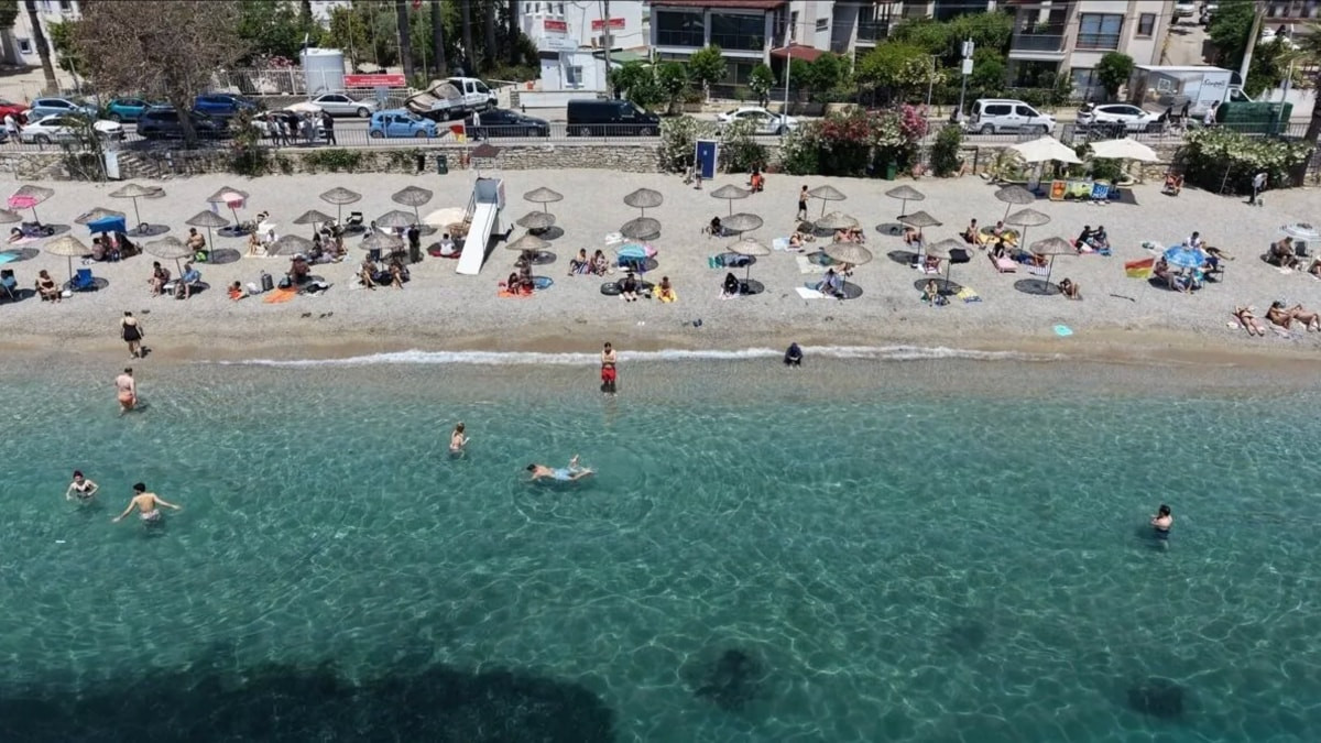 2027'de 5 günlük izin ile 35 gün tatilin formülü açıklandı