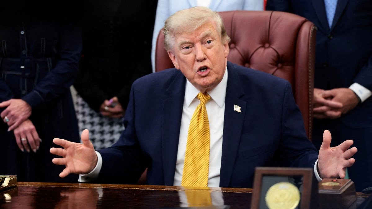 ABD'de 25 eyalet, Trump yönetimine dava açtı