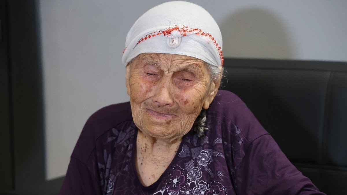 Adana'da yaşlı kadına arsa tuzağı: "Evlat neden böyle" diyerek gözyaşlarına boğuldu