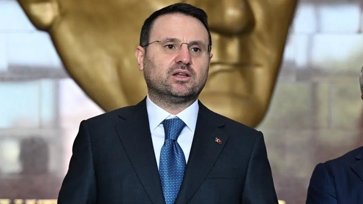 Akın Gürlek: Fenerbahçe saldırısına yönelik 5 kişi gözaltına alındı