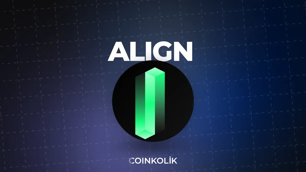 ALIGN coin nedir?