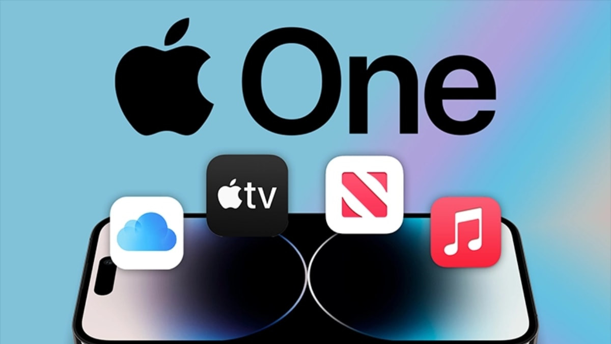 Apple TV ve Apple One paketlerine zam geldi: İşte yeni fiyatlar