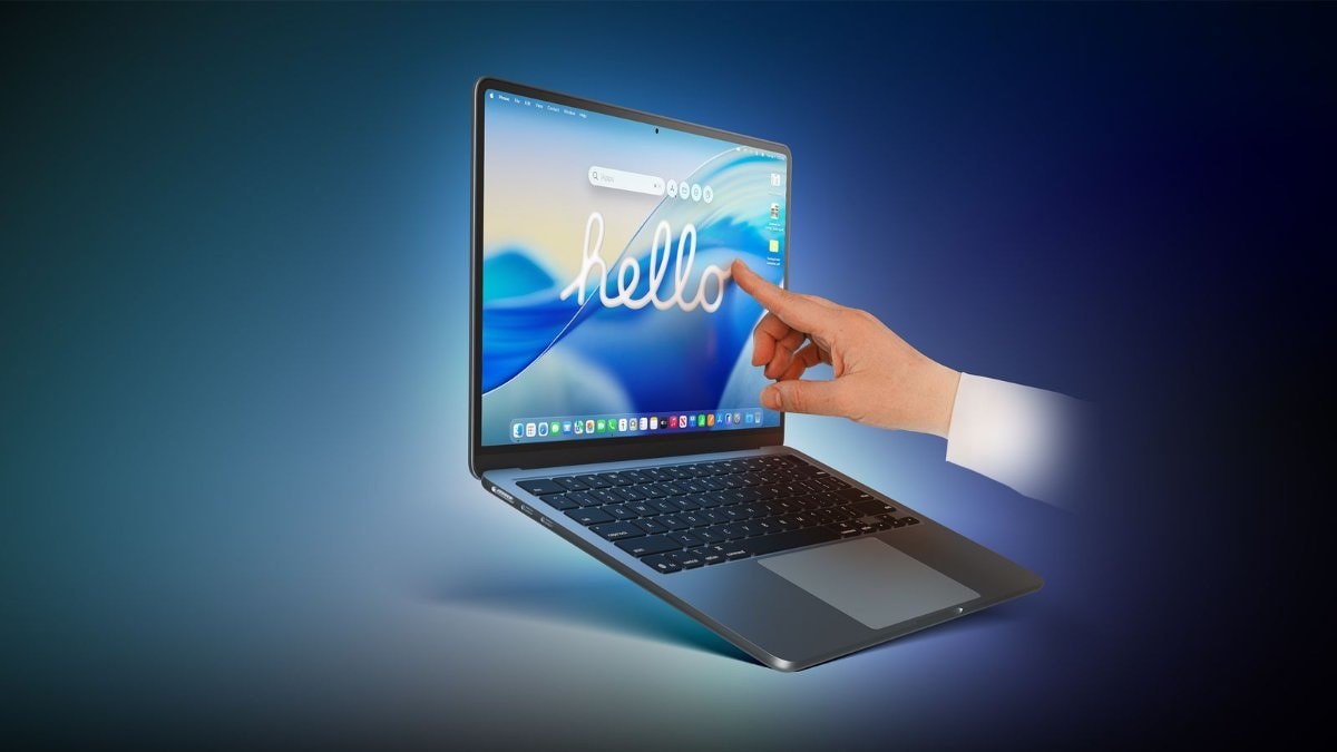 Apple'dan iki yeni dizüstü bilgisayar: M6 MacBook Pro ve MacBook Ultra geliyor