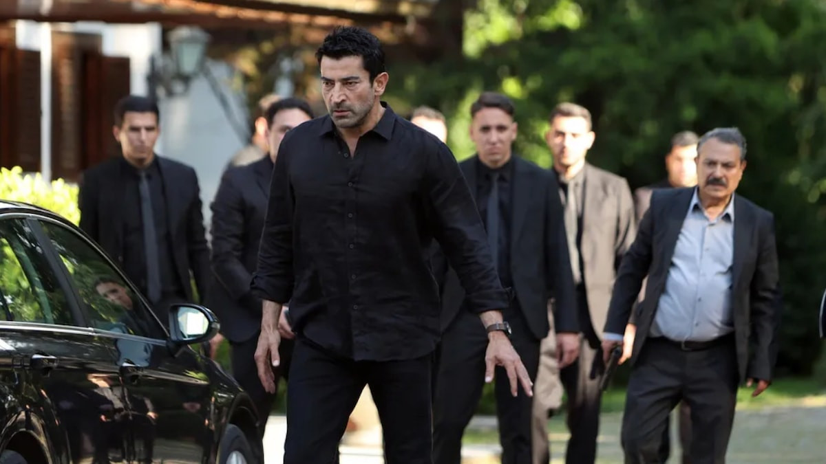 ATV’nin sevilen dizisi A.B.İ.’nin 2. sezon kadrosuna bomba transfer!