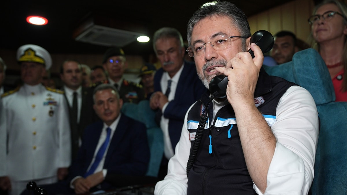 Av yasağı sona erdi: Balıkçılar denize açıldı