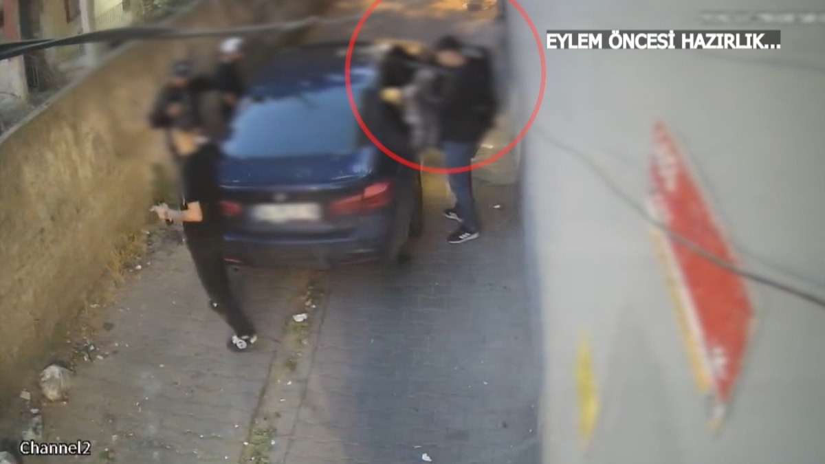 Batman'da silahlı saldırı olaylarına ilişkin 3 tutuklama