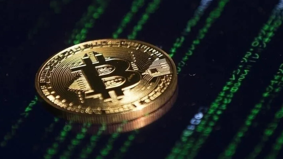 Bitcoin üç ayın zirvesine çıktı