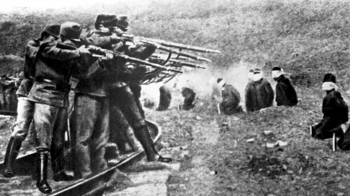'Boraltan Köprüsü': 195 soydaşın Sovyetlere teslimi Cüneyt Arkın’ın filmine ilham oldu