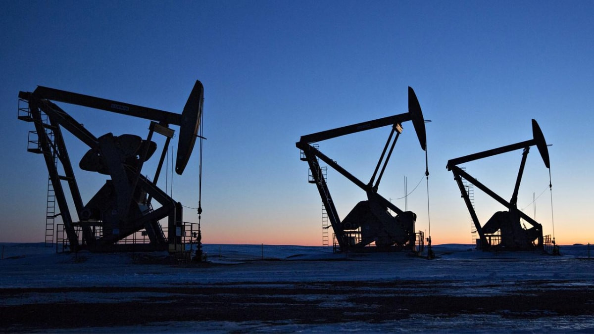 Brent petrolün varili 91,57 dolardan işlem görüyor