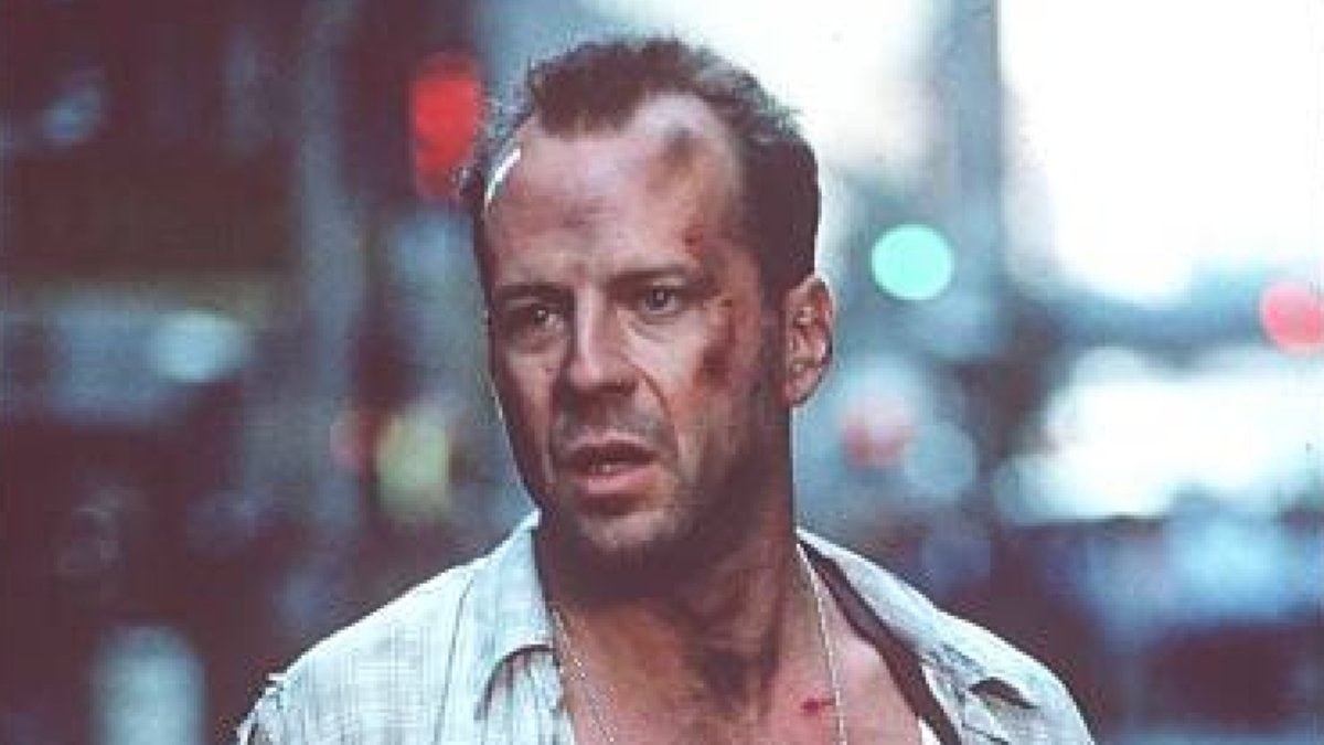 Bruce Willis'in son hali ortaya çıktı: Kızının düğününe katıldı