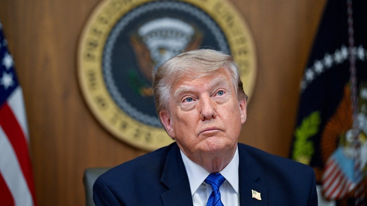 Donald Trump: İran bizimle anlaşma yapmak istiyor
