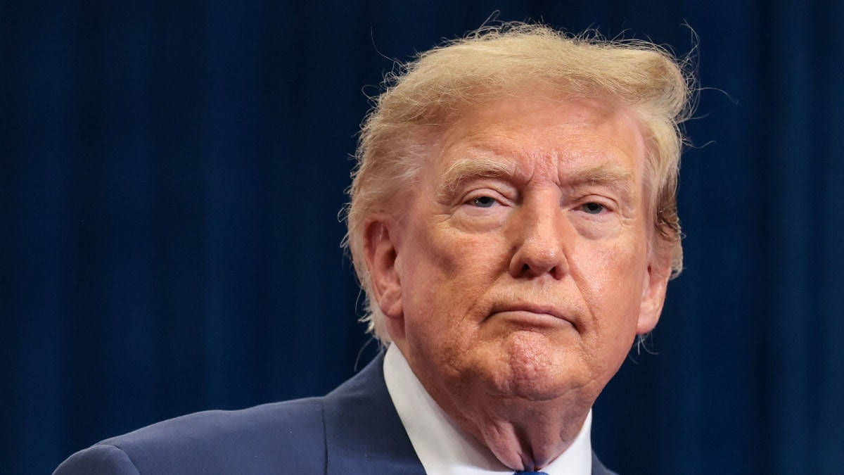 Donald Trump: Venezuela petrolüyle ABD'nin stratejik rezervlerini dolduracağız