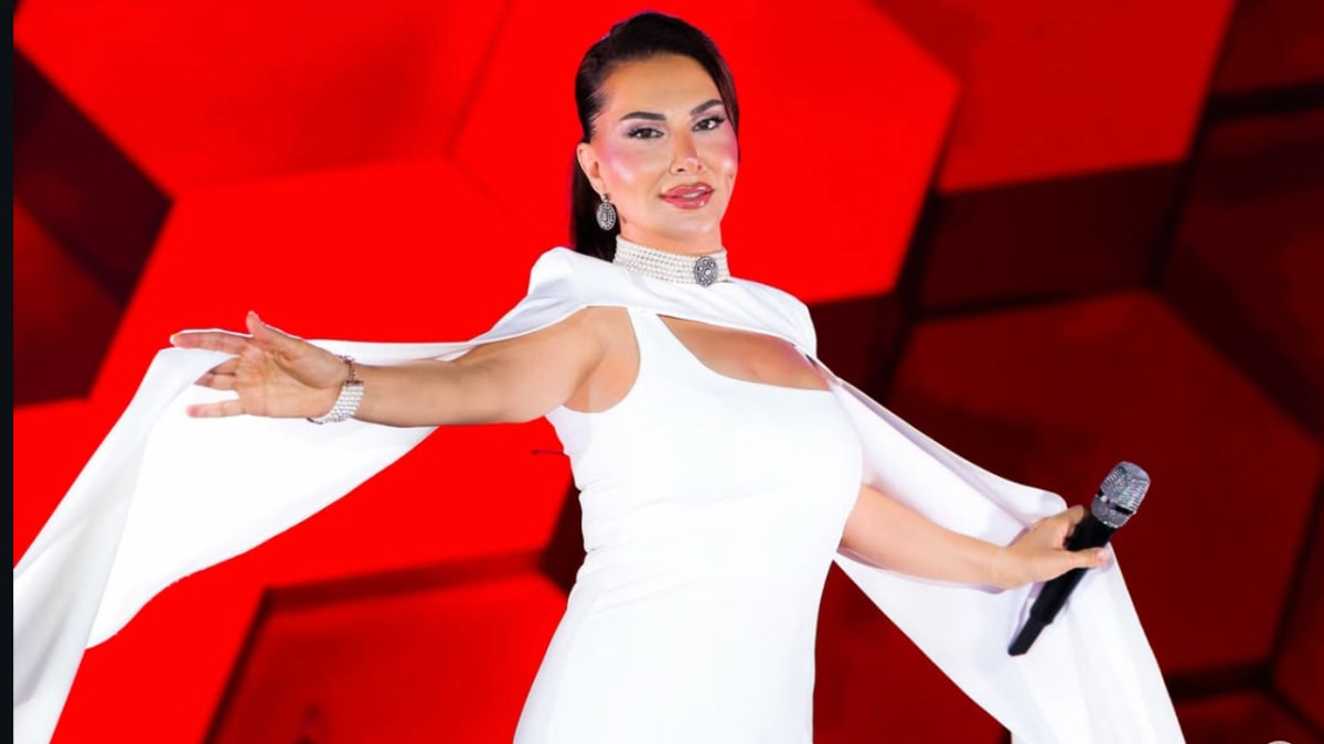Ebru Yaşar, Diyarbakır'dan Fransa'ya karpuz getirtti