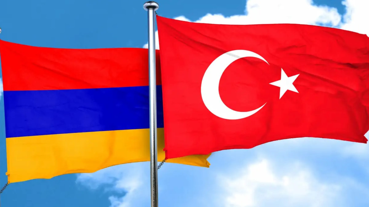 Ermenistan hükümetinin yeni programında Bakü ve Ankara ile normalleşme yer aldı