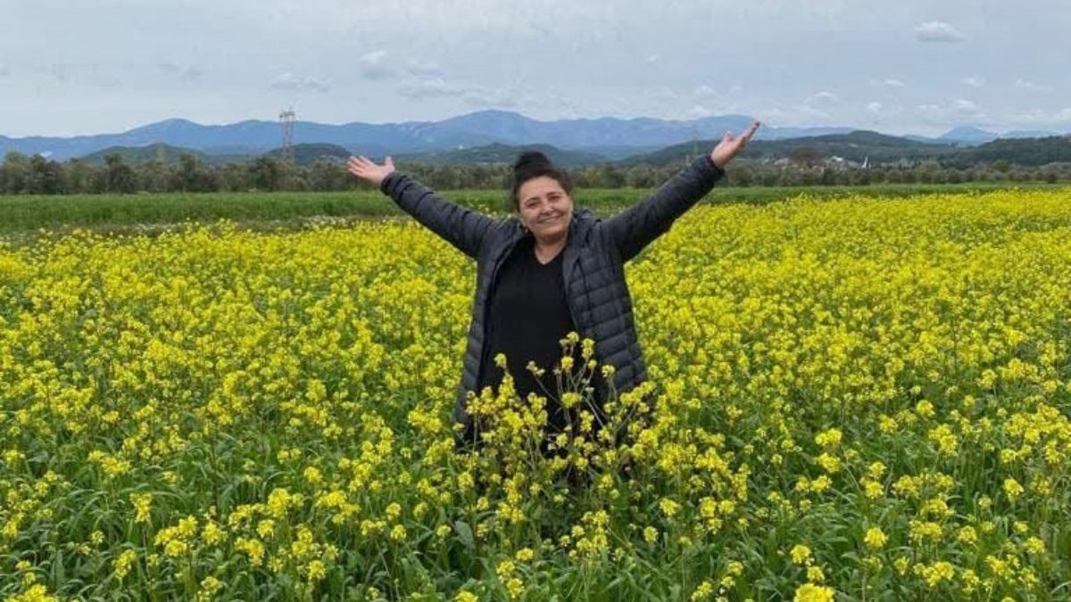 Eskişehir'de doğum gününde kazada can verdi