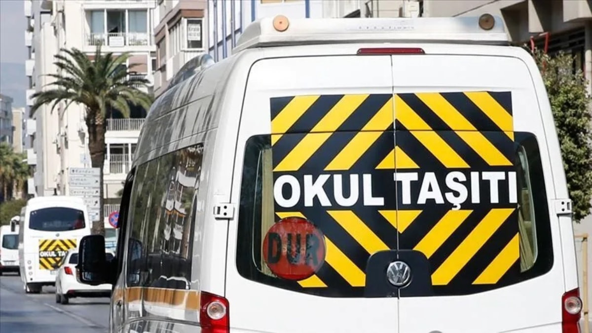 Güncel servis ücretleri 2026: İstanbul'da mesafeye göre okul servisi tarifeleri