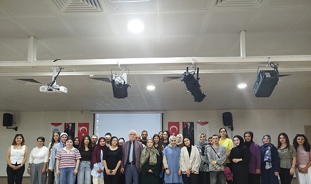 Haymana Belediyesi'nin Ücretsiz YKS Kurslarında Yüzde 50'nin Üzerinde Yerleştirme Başarısı