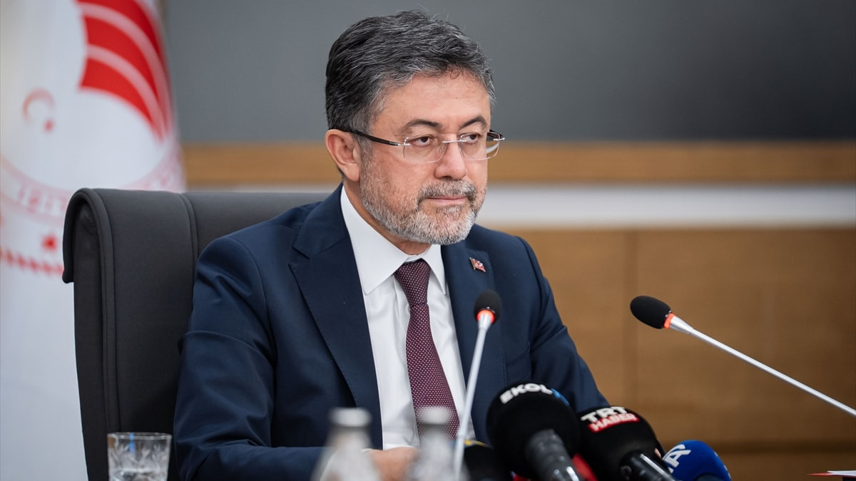 İbrahim Yumaklı: Yılbaşından bu yana 756 bin gıda denetimi gerçekleştirildi