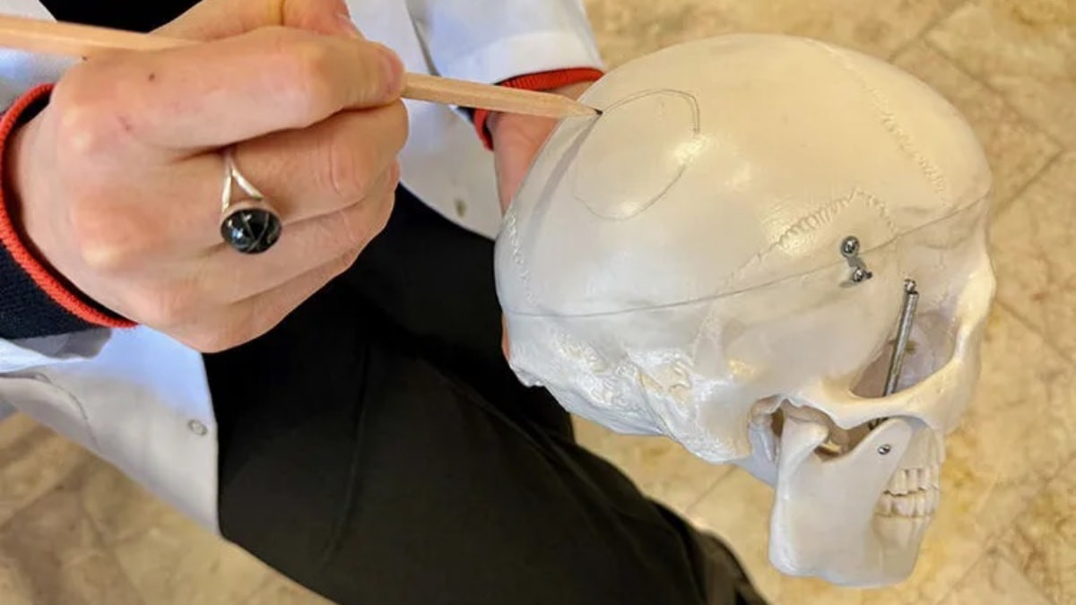 İnsan vücudunda saklanan yeni bir organ keşfedildi: İşte görevi