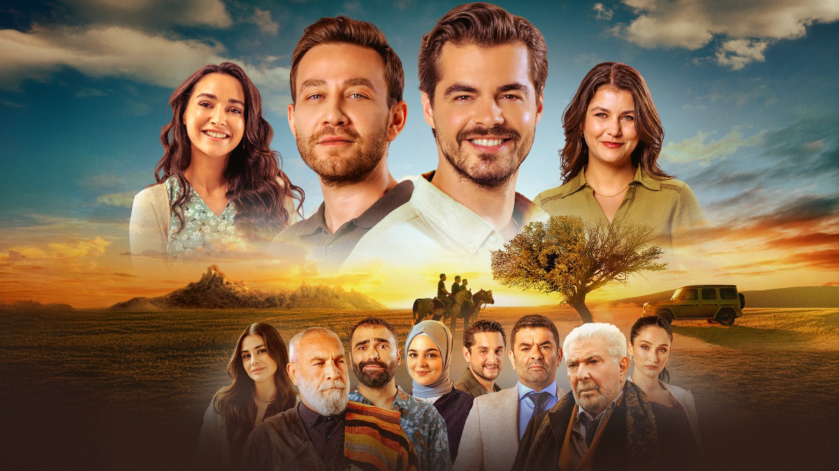 Kadro sil baştan: Gönül Dağı'na 4 kadın oyuncu geliyor