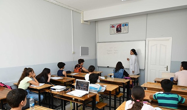 KARBEM'den LGS'de yüzde 95,7 başarı
