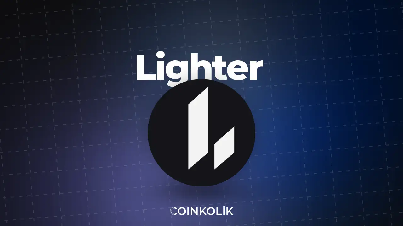 Lighter (LIT) coin nedir?