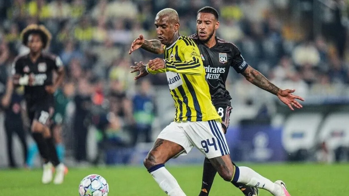 Lyon - Fenerbahçe rövanş maçı ne zaman: İşte Fenerbahçe’nin tur ihtimalleri