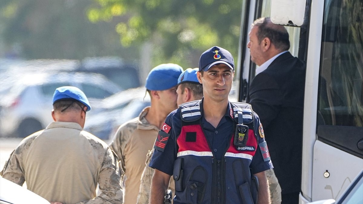 Menderes Belediye Başkanı İlkay Çiçek adliyeye sevk edildi