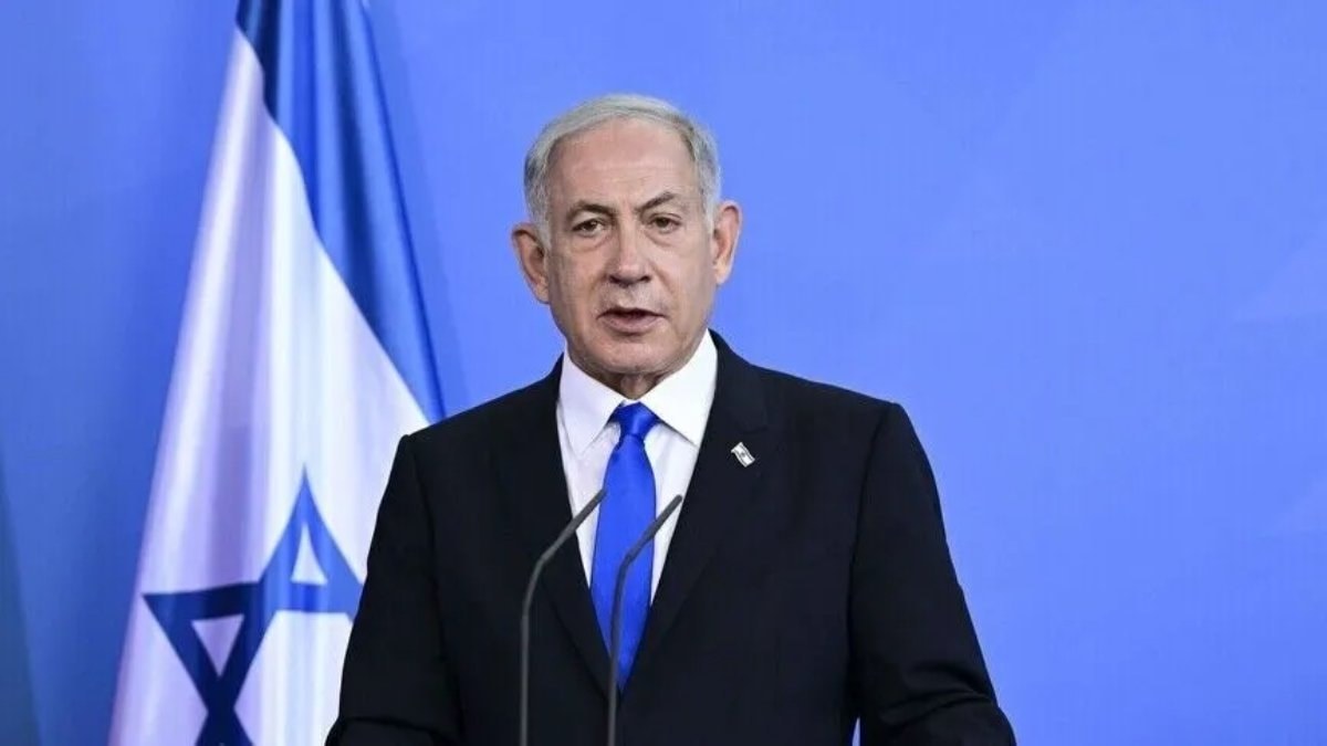 Netanyahu, Gazze'ye ilişkin 15 maddelik plana "şans verecek"