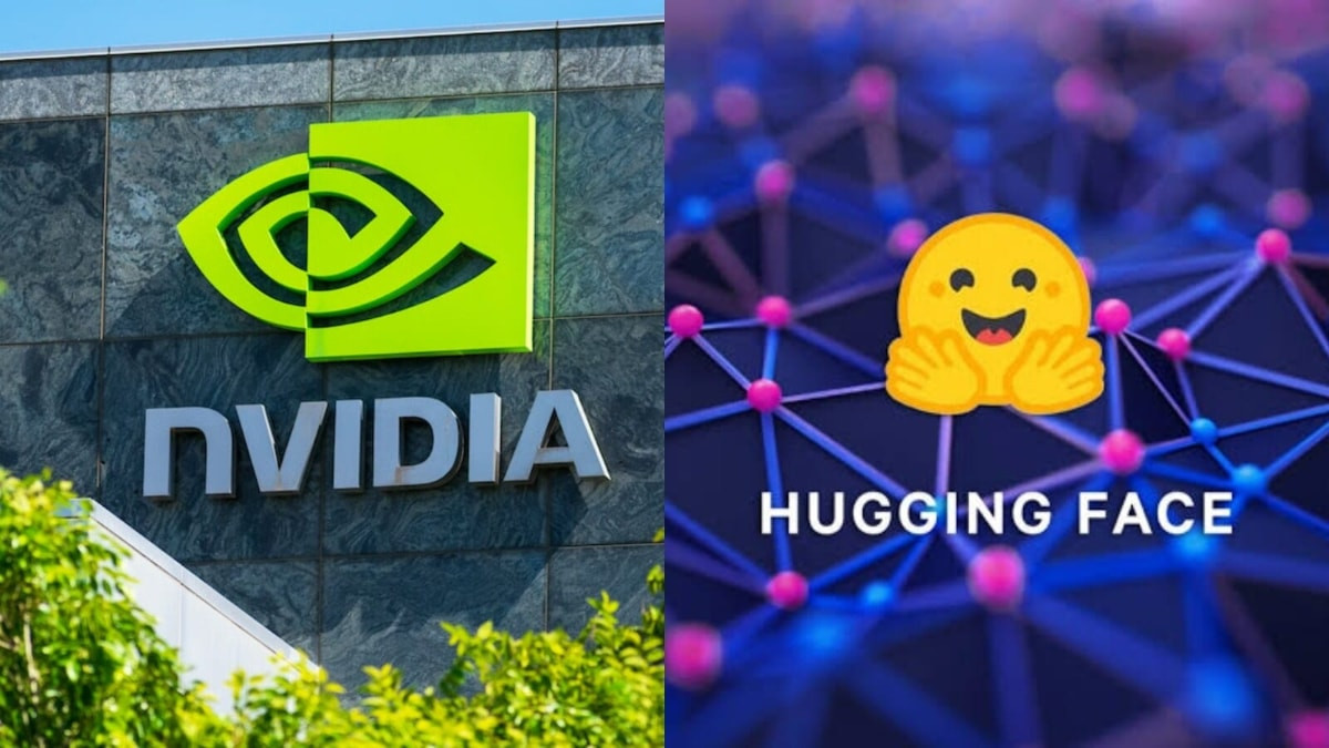 Nvidia, yapay zeka platformu Hugging Face'i 13 milyar dolara satın alacak
