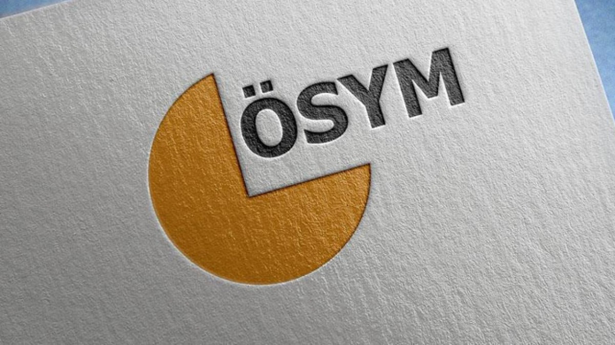 ÖSYM açıkladı: MEB AGS sonuçları yeniden hesaplanacak
