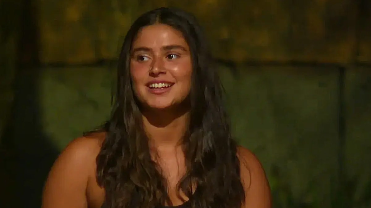 Survivor Ayşe Yüksel evlendi! Düğünden ilk kareler geldi