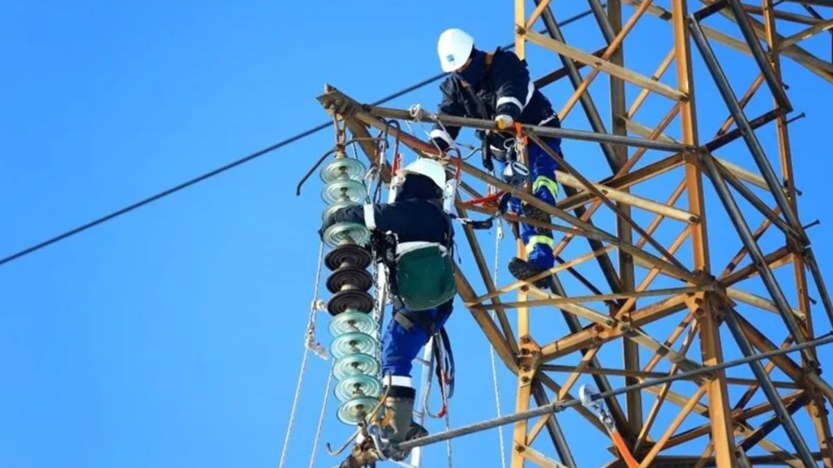 TEİAŞ'tan elektrik arz güvenliğine temmuzda 660 milyon lira