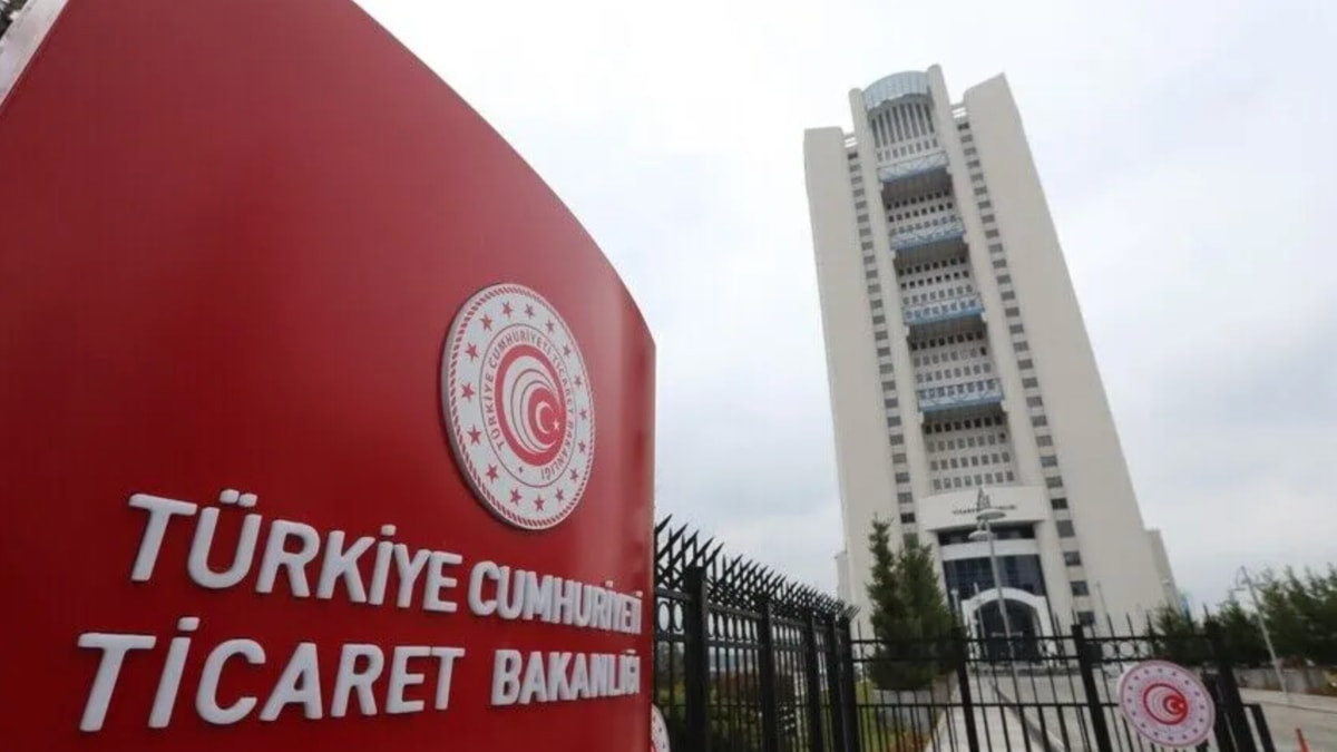 Ticaret Bakanlığı'nın piyasa denetim bilançosu açıklandı: 7 ayda 34 milyon ürün denetlendi