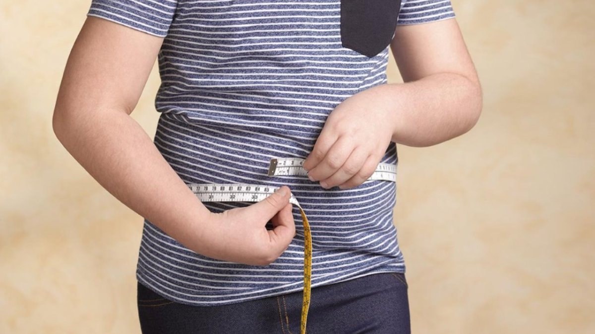 Türkiye’de obezite oranı yüzde 31,5’e ulaştı
