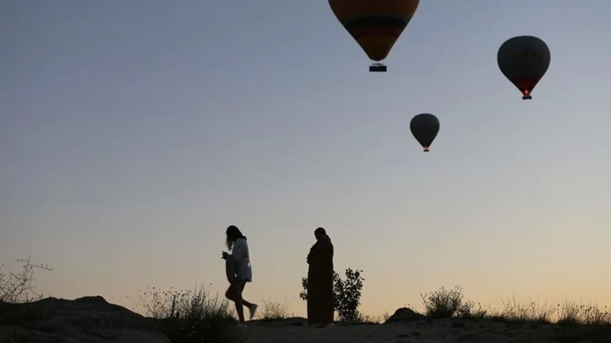 Türkiye'nin mutlaka görülmesi gereken 20 noktası