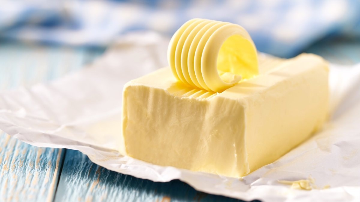 Ünlü tereyağ markası piyasadan çekiliyor: Yumurtaya geçecek...