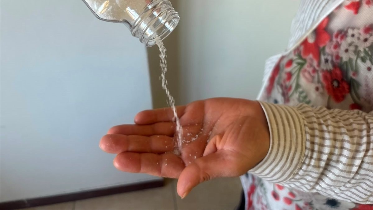 Uzmanından tiroid hastalığı uyarısı: Sosyal medyadaki her bilgiye itibar etmeyin