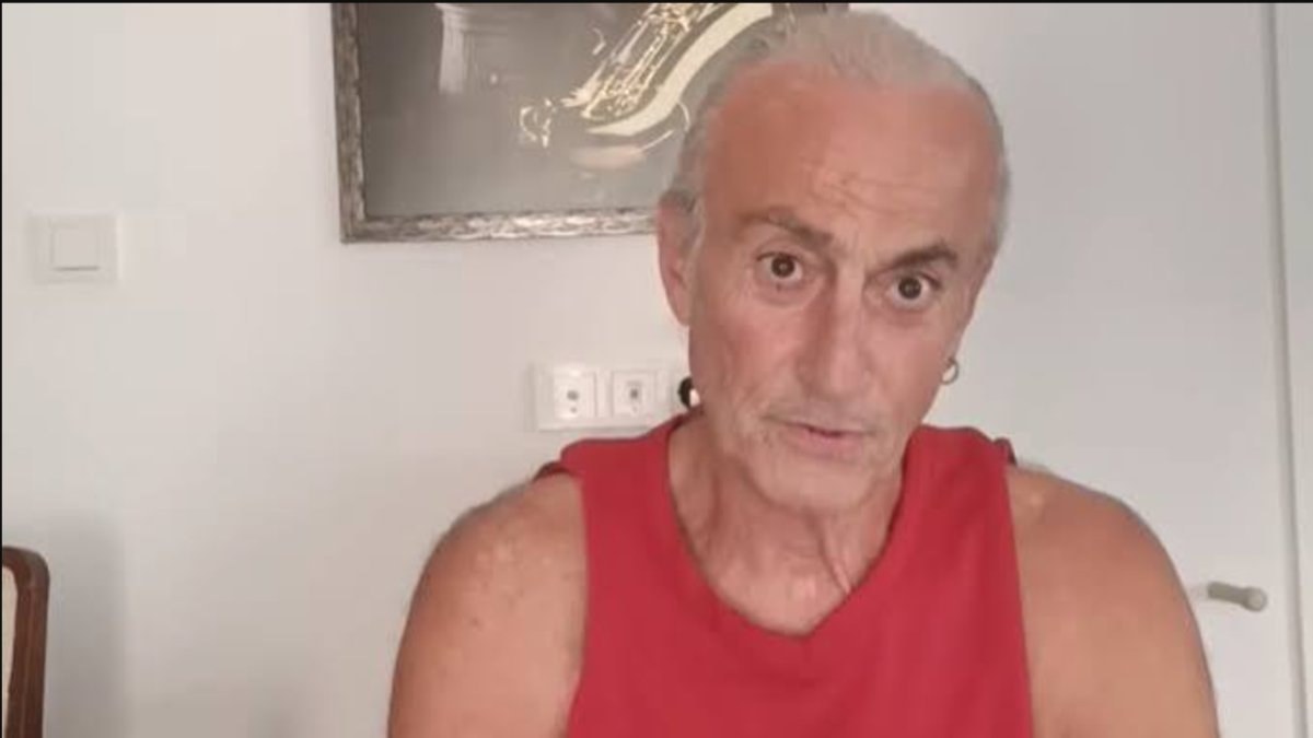 Yeşilçam oyuncusu Faruk Peker komşusundan şikayetçi: Tehdit edildim
