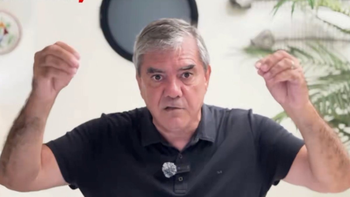 Yılmaz Özdil'den Özgür Özel eleştirisi: Bu kepazelikler yüzünden