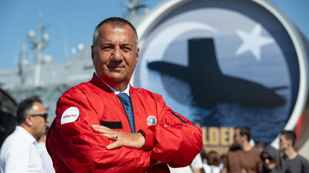 Zırh çeliğinde yurt dışına bağımlılık bitti ihracat başladı