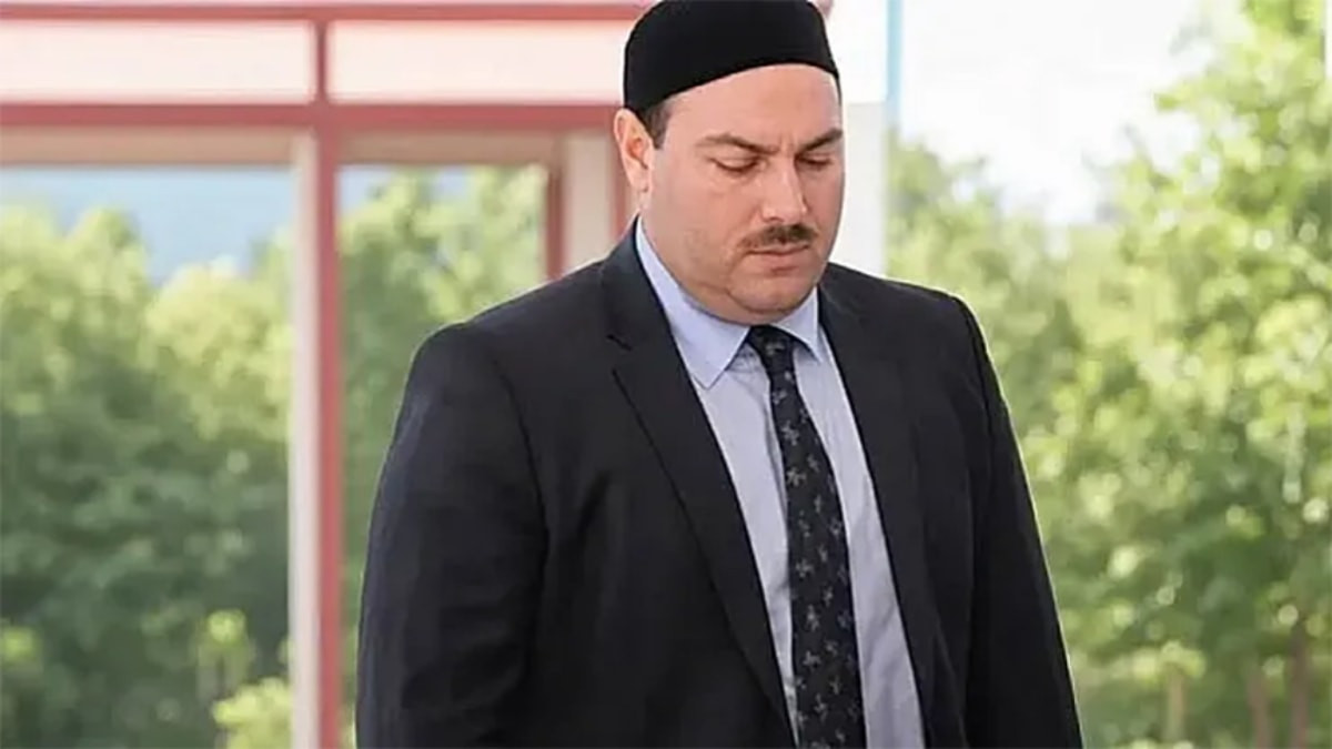 Alihan Kuriş soruşturmasında tanık ifadesi: FETÖ tarafından yönetiliyordu