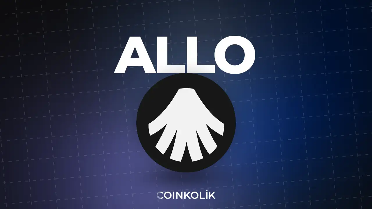 ALLO coin nedir?