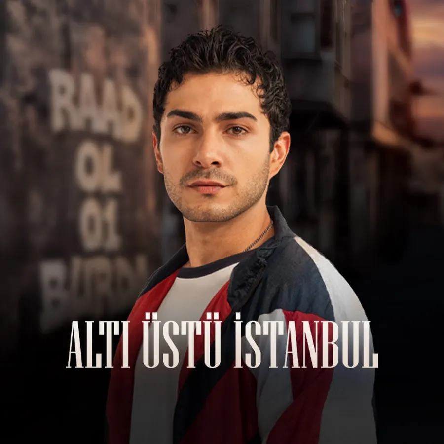 “Altı Üstü İstanbul” Reyting Zirvesinde!
